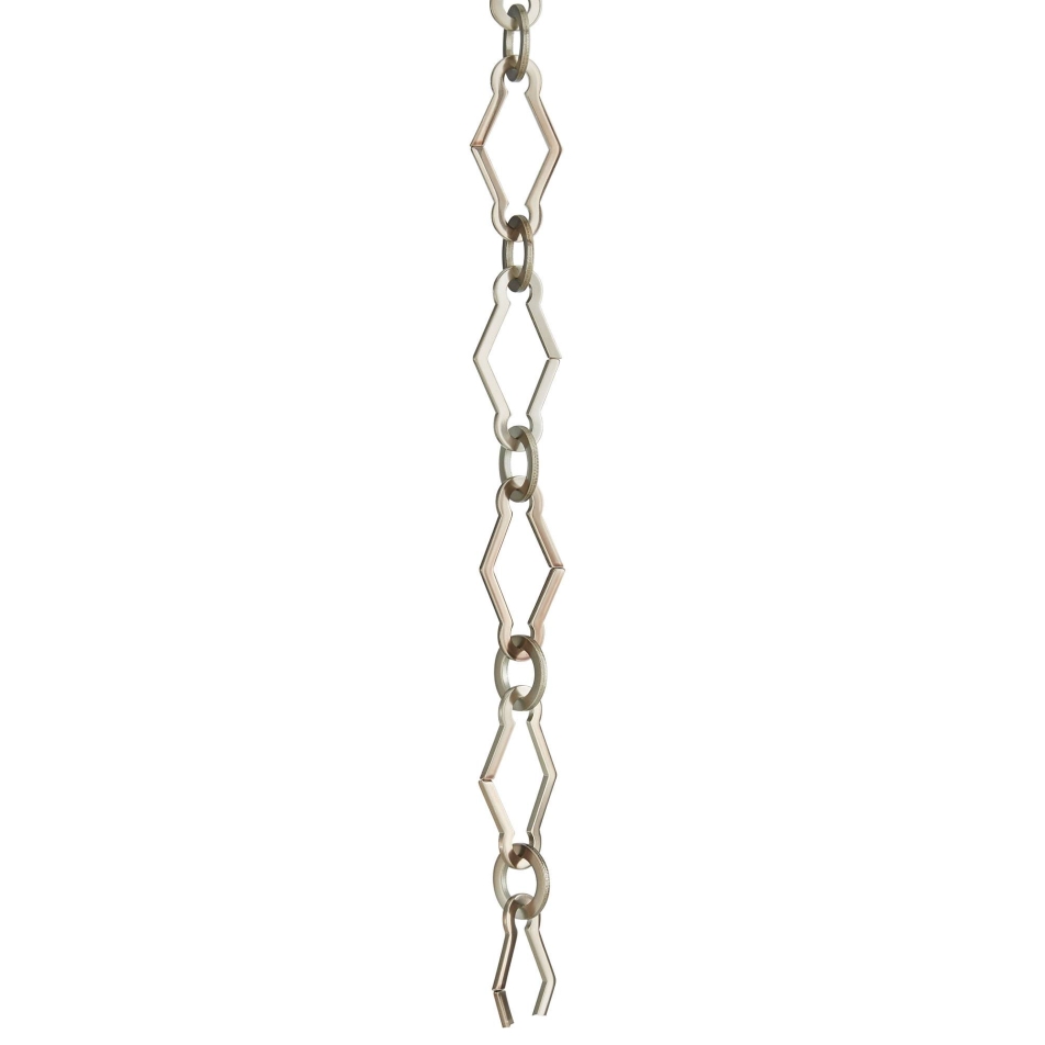 3\' Heritage Brass Chain