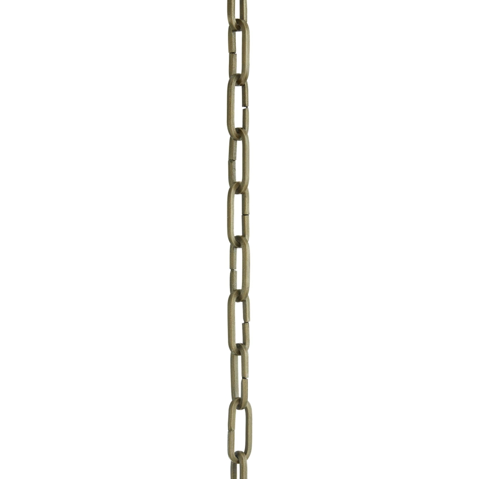 3\' Antique Brass Chain