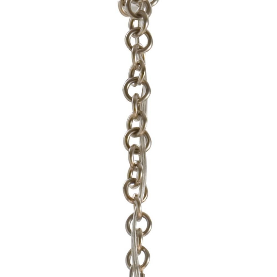 3\' Chain - Antique Silver