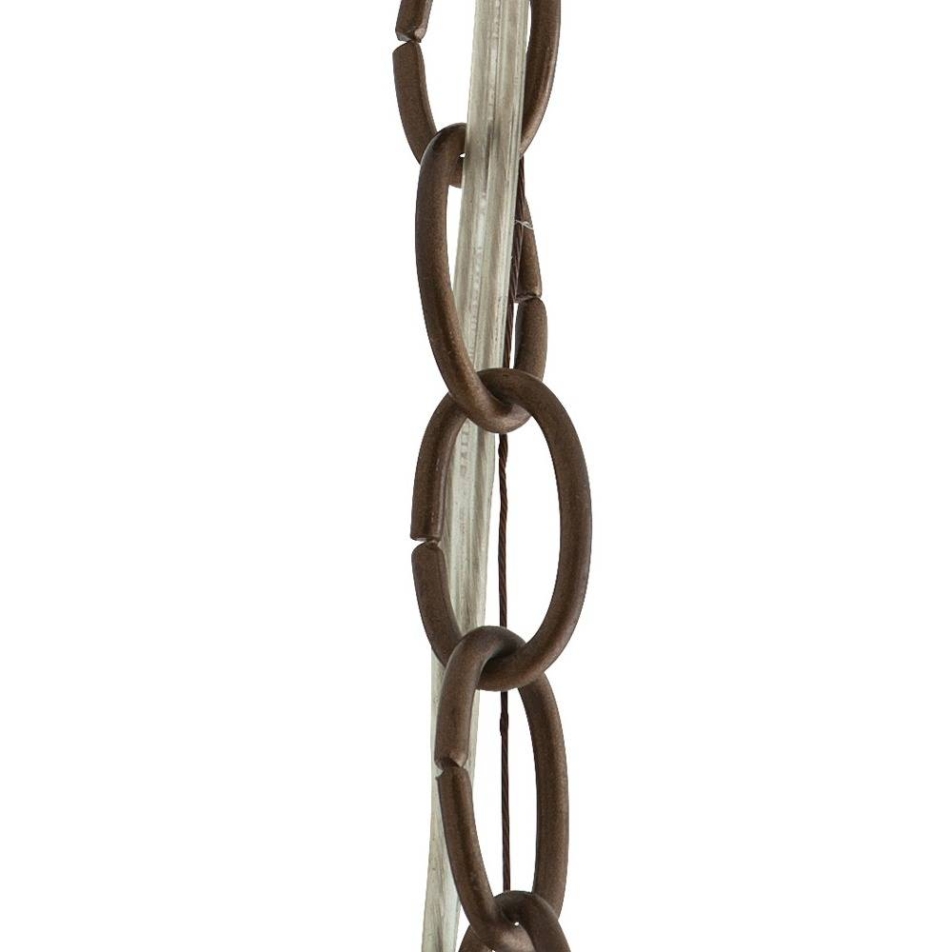 3\' Chain - Dark Antique Brass