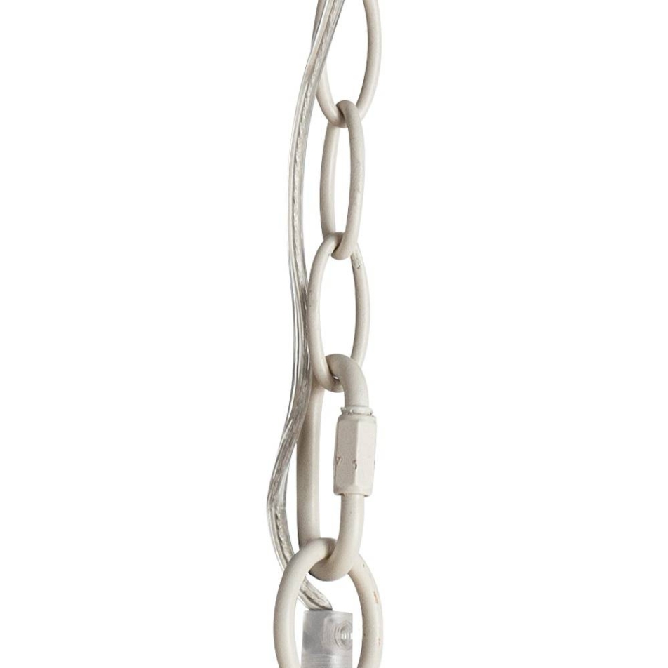 3\' Chain - Ivory