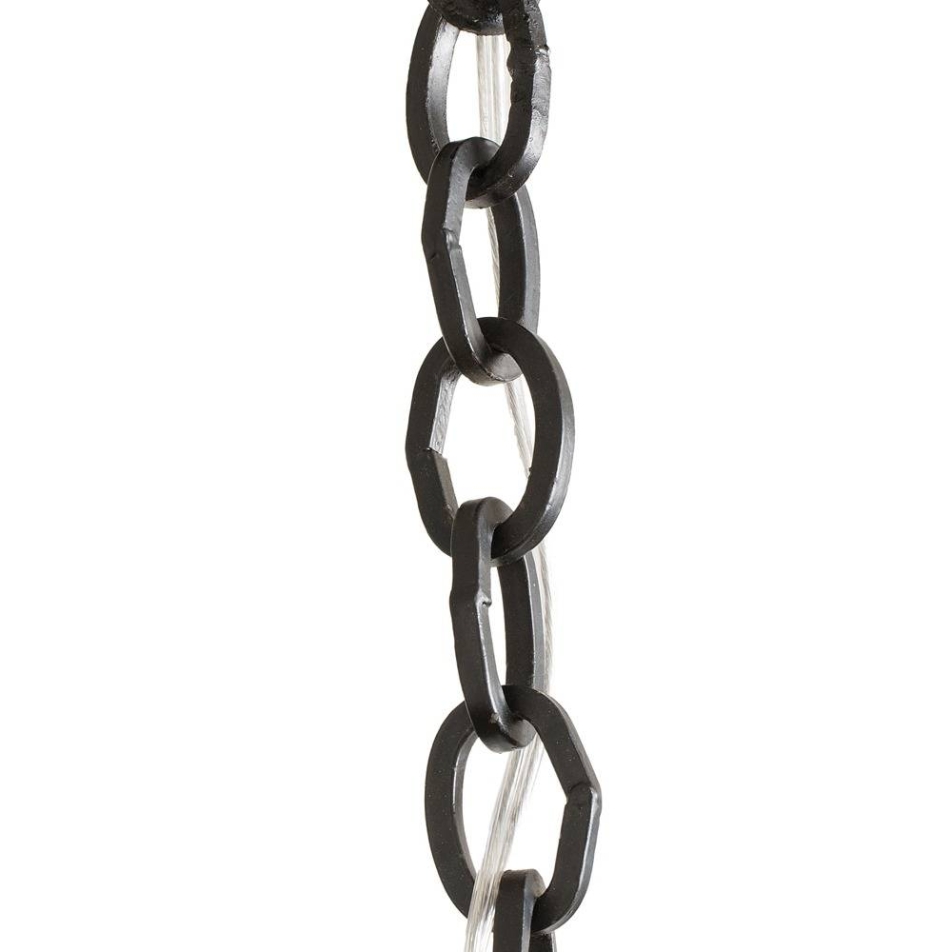 3\' Chain - Burnt Wax