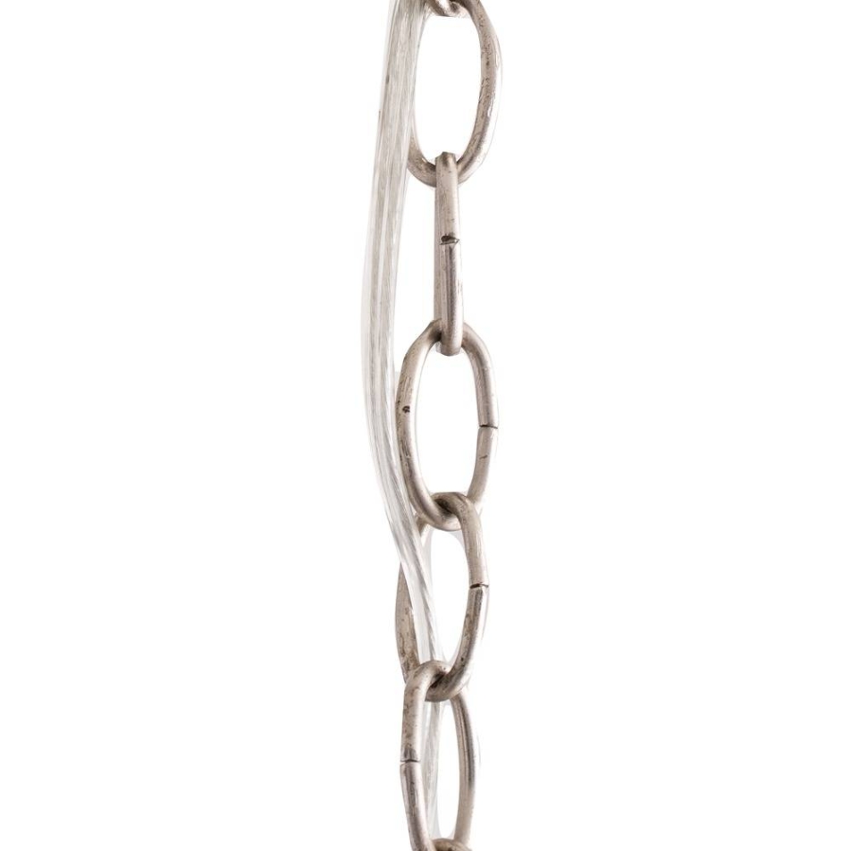 3\' Chain -Antique Silver