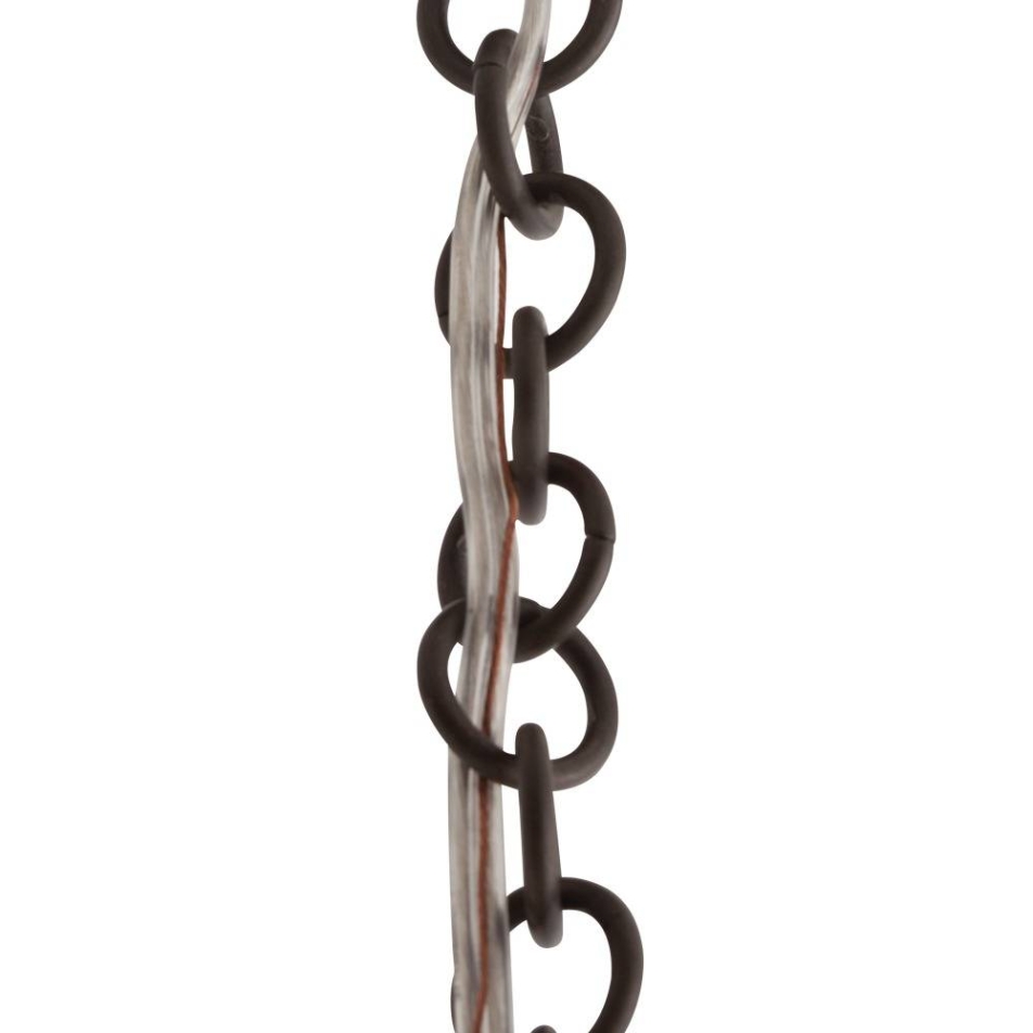 3\' Chain - Natural Iron