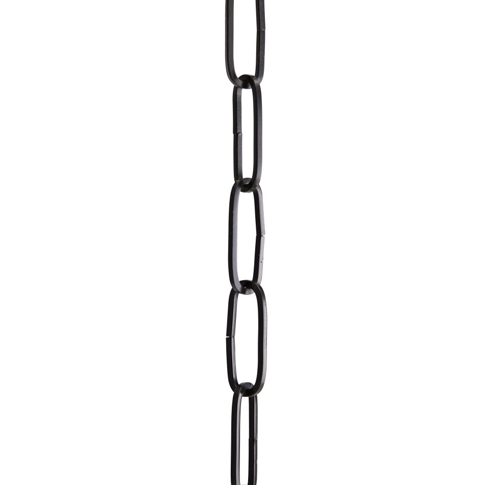3\' Chain- Oil Rubbed Bronze