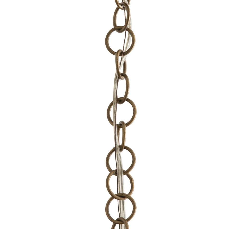 3\' Chain  - Gold