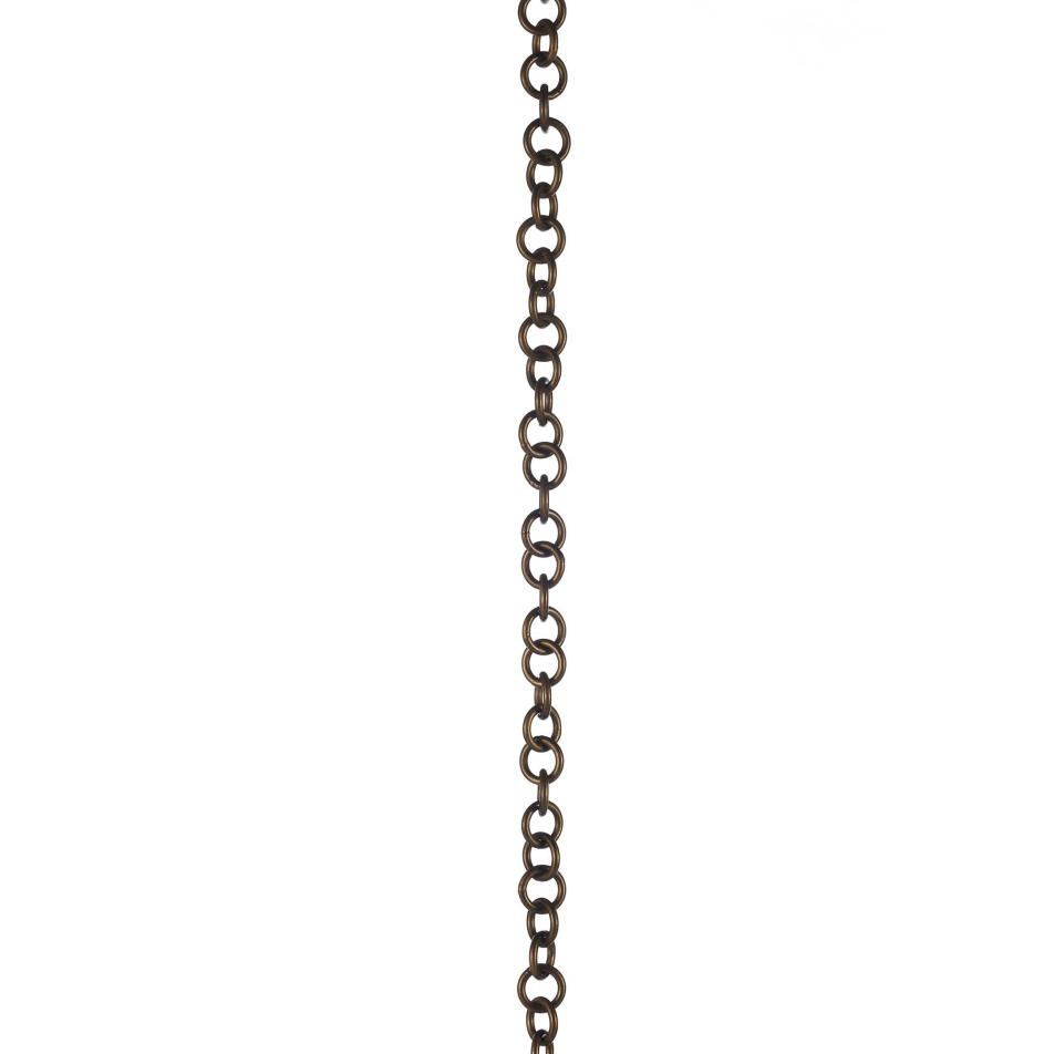 3\' Chain  - Gold