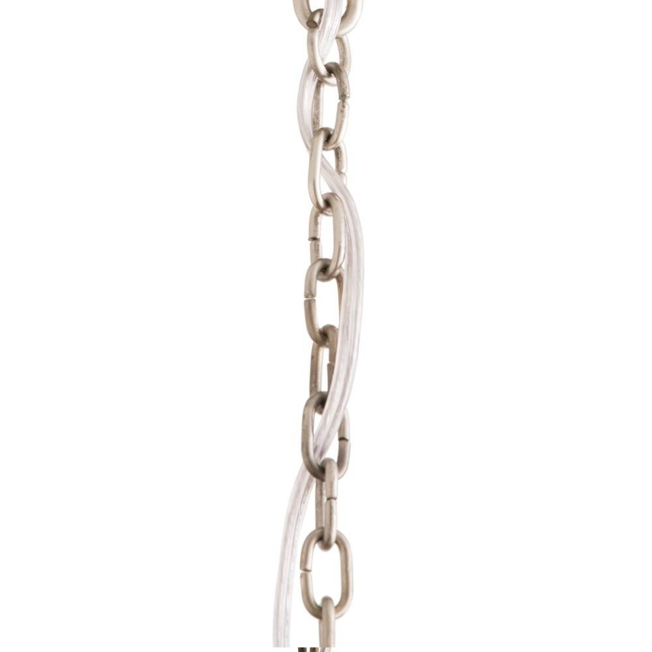3\' Chain- Nickel