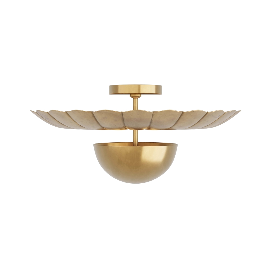 Teresa Flush Mount