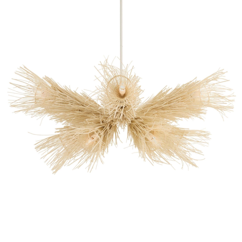 Kauai Chandelier