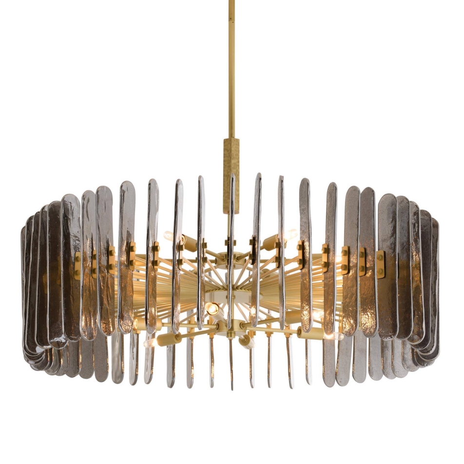 Klaus Large Chandelier