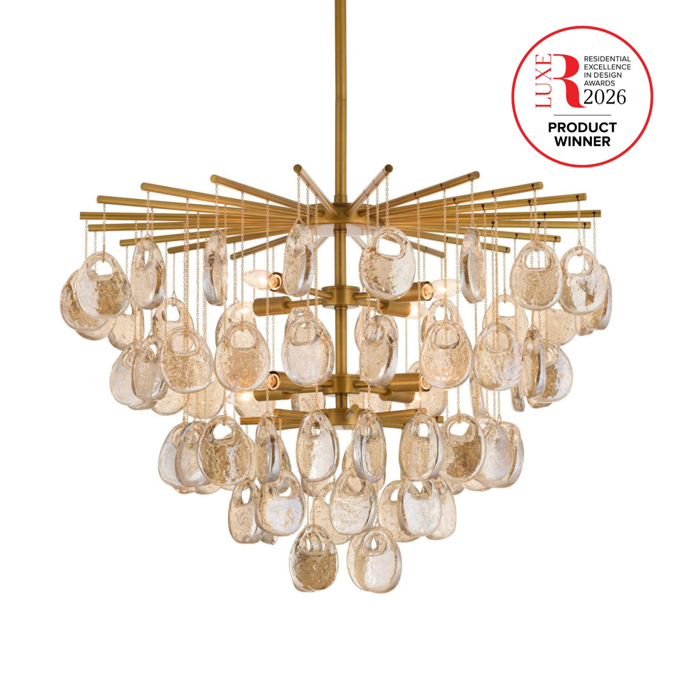 Jacqueline Chandelier