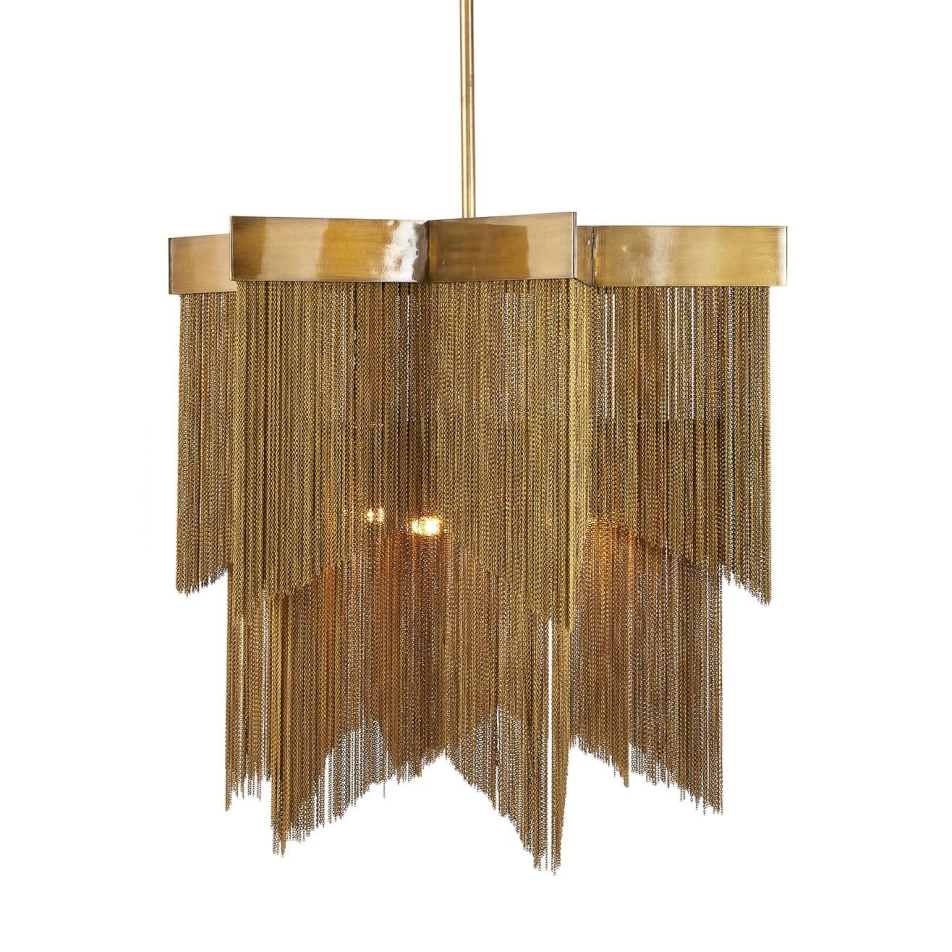 Bridget Chandelier
