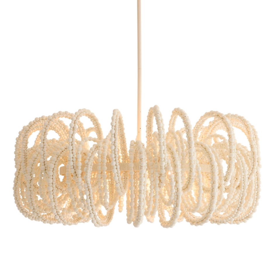 Keely Chandelier