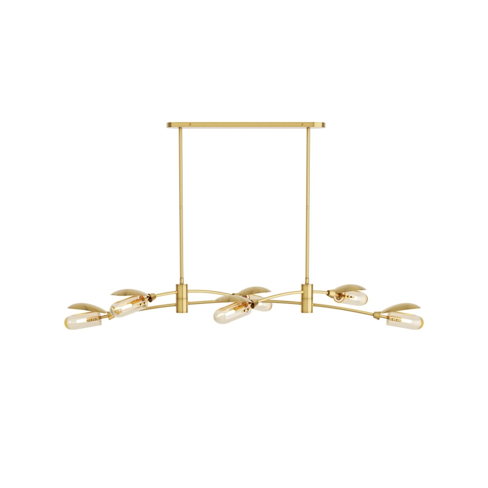 Ximena Chandelier