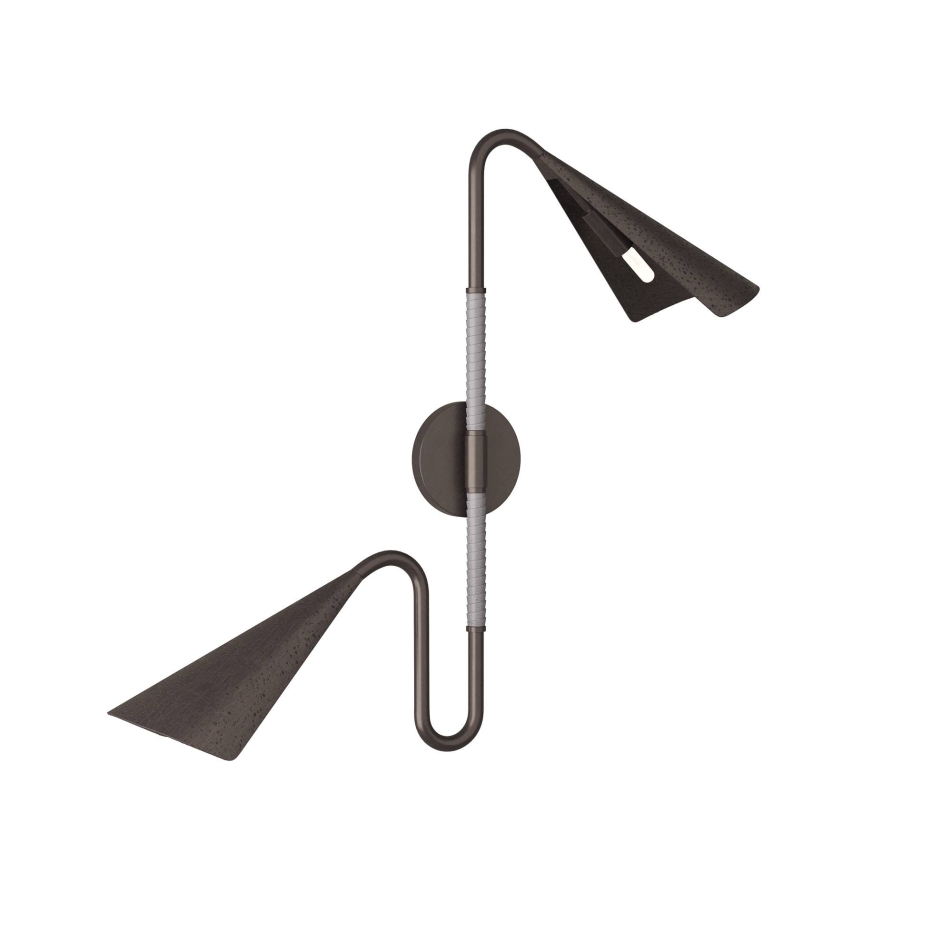 Amerson Sconce