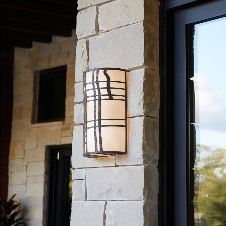 Arteriors Elmwood Wall Sconce