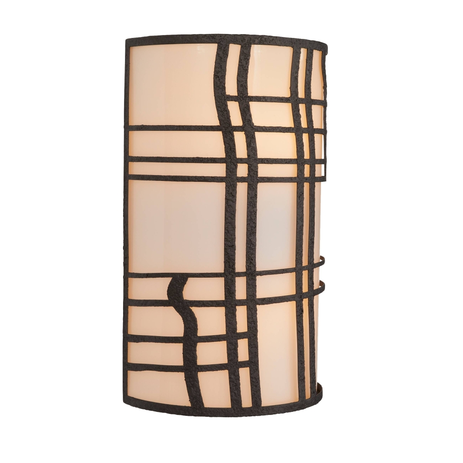Elmwood Outdoor Sconce