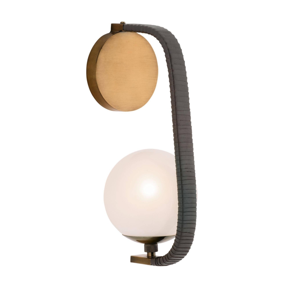 Kyrie Sconce