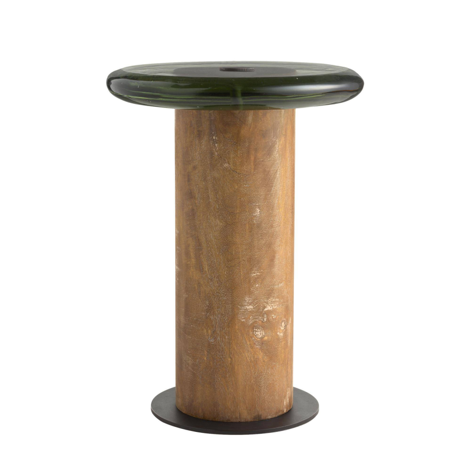 Buckley Accent Table