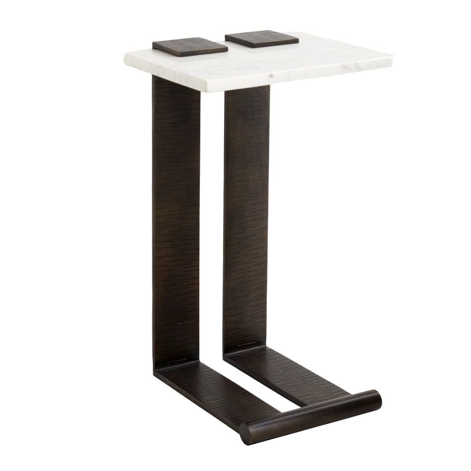 McClain Accent Table