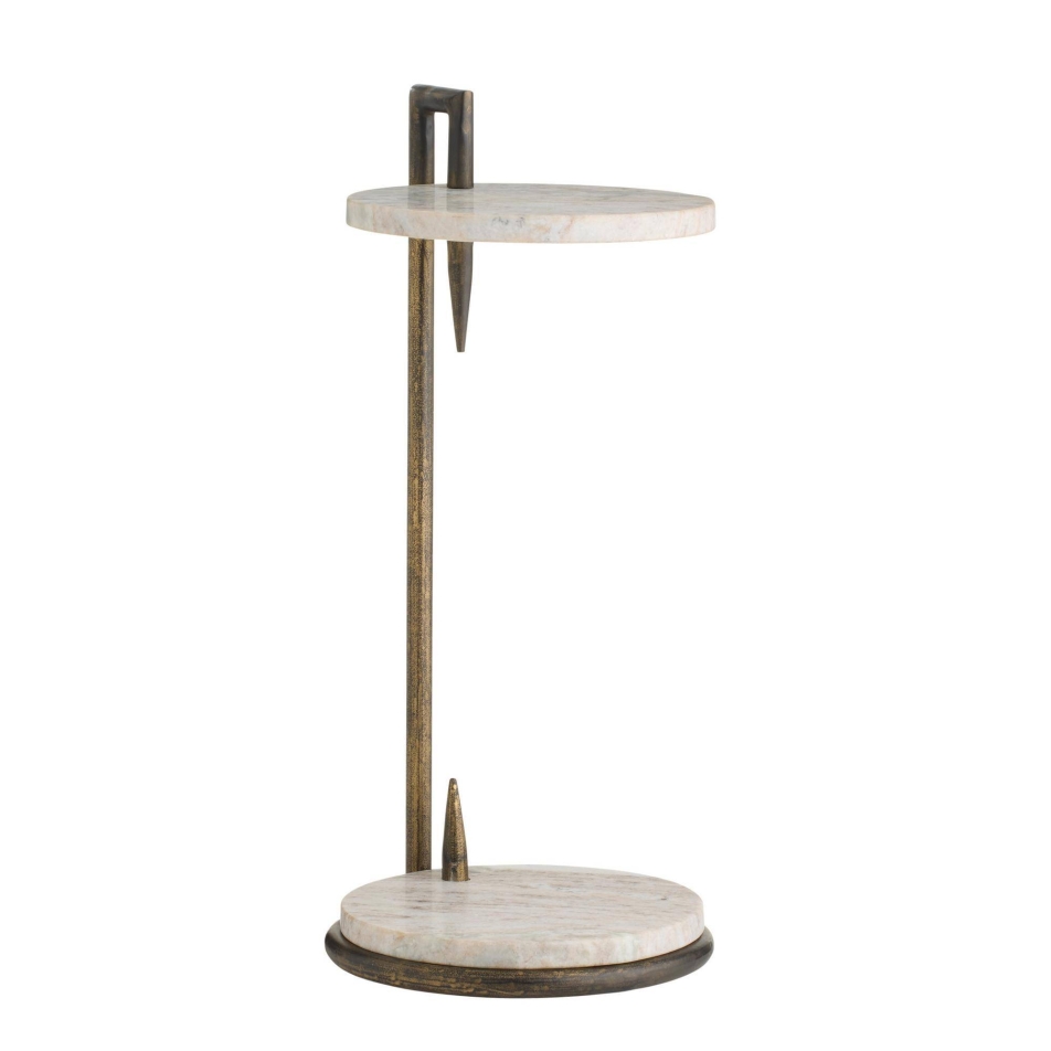 Ivetta Drink Table