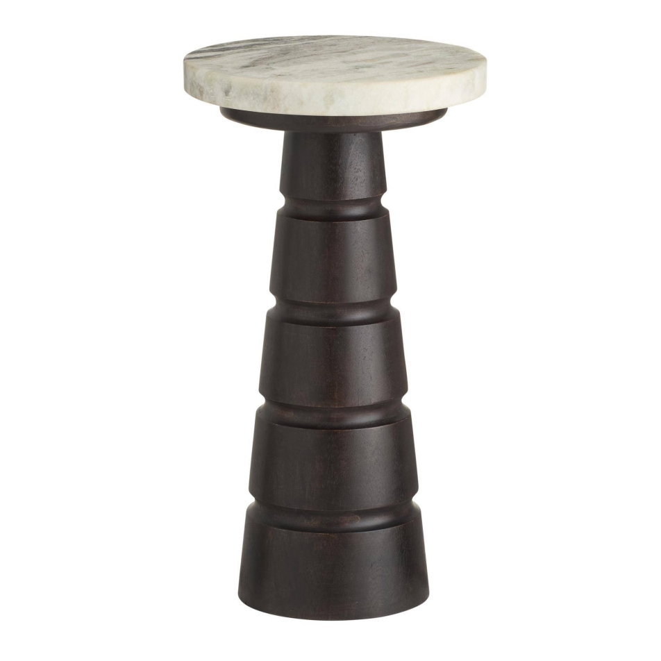 Imani Drink Table