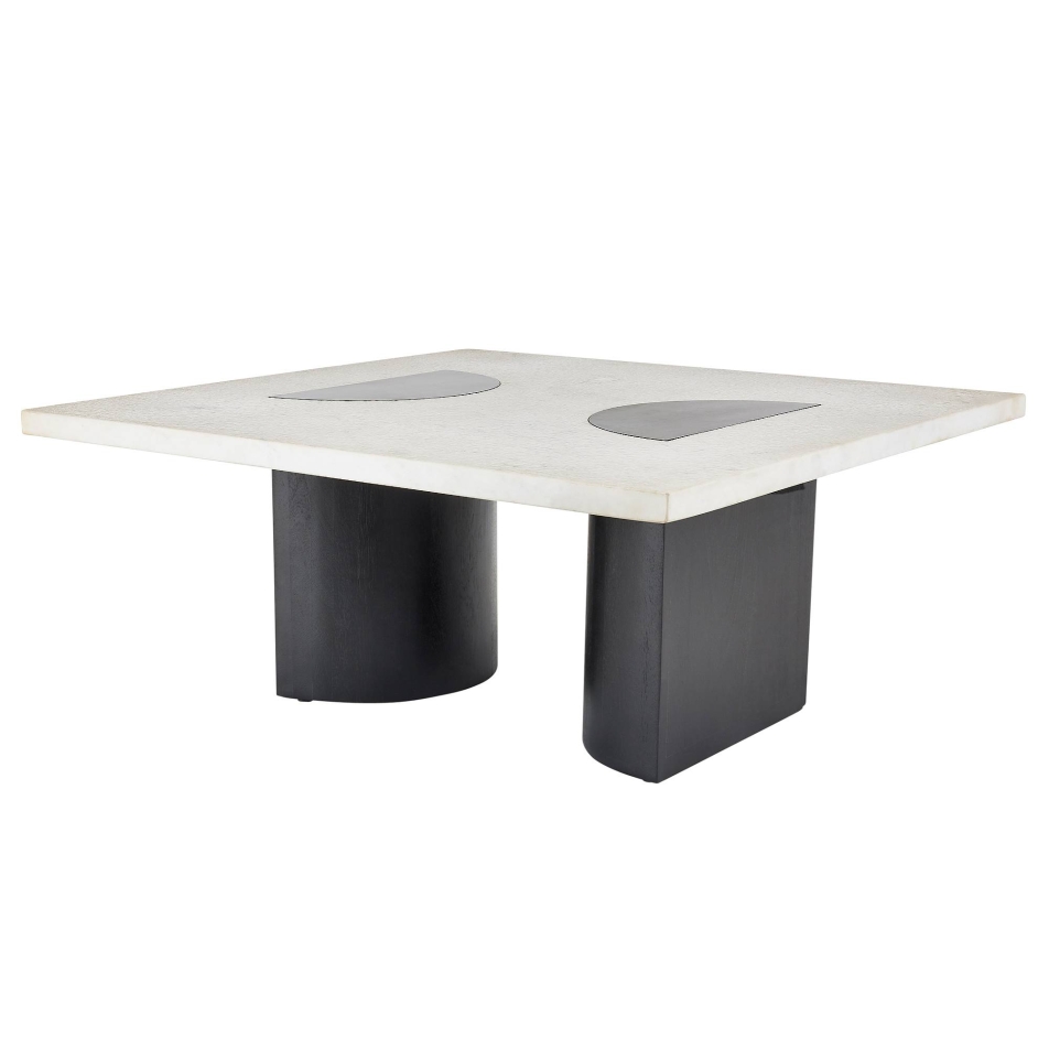 Tindle Cocktail Table