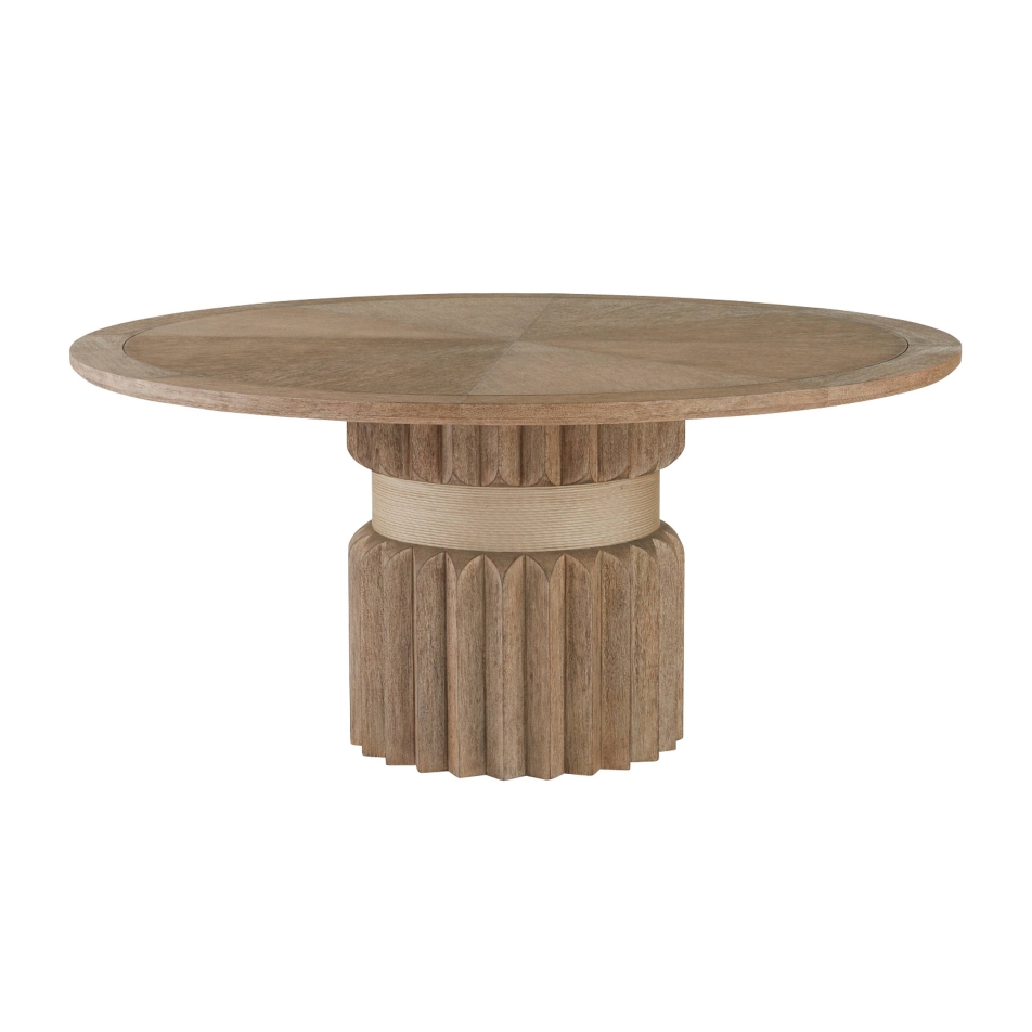 Echo Outdoor Dining Table