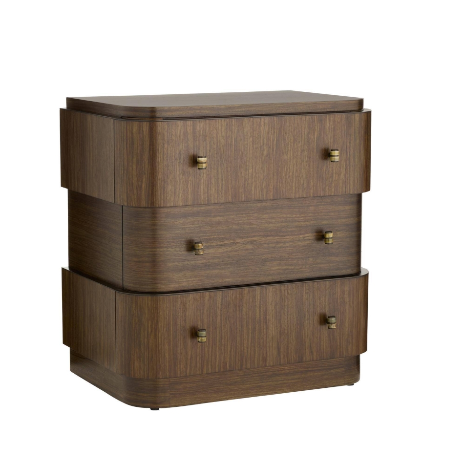 Jacques Side Table