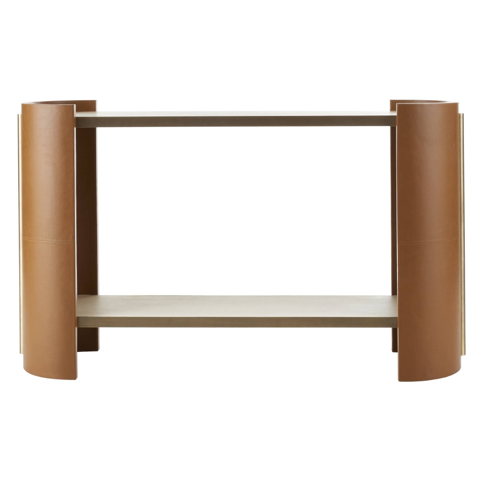 Warley Console