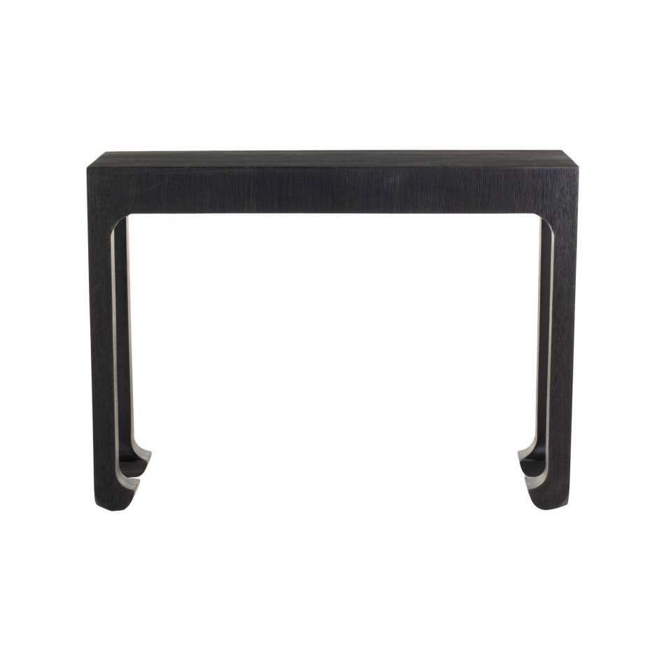 FLI14 - Ichigo Console - Ebony, Wood