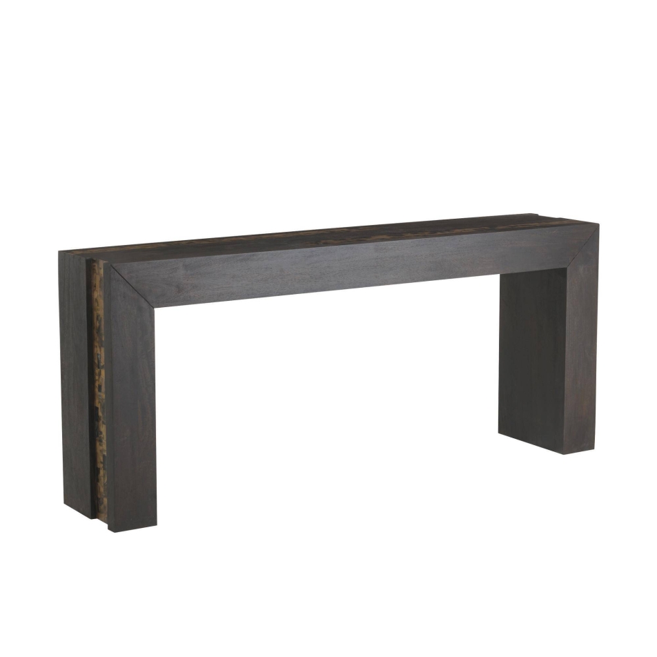Kingston Console