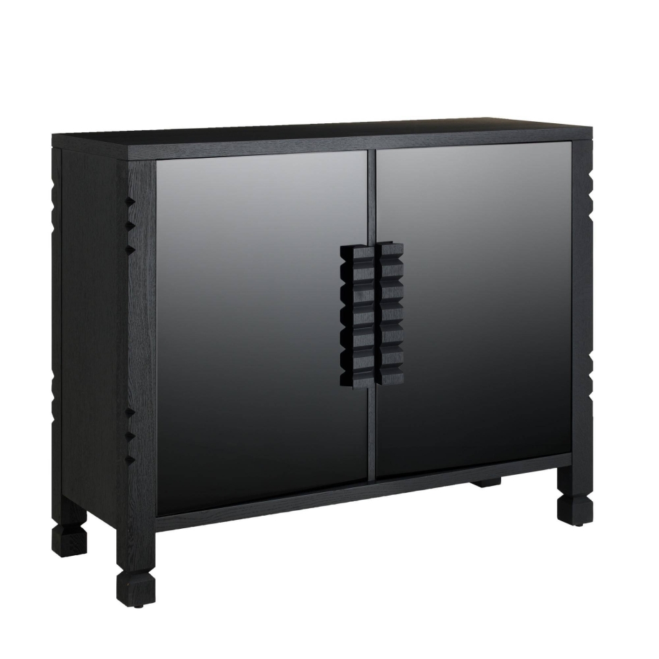 Jericho Cabinet