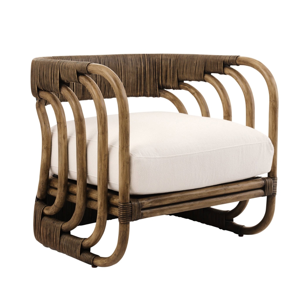 Hamza Chair