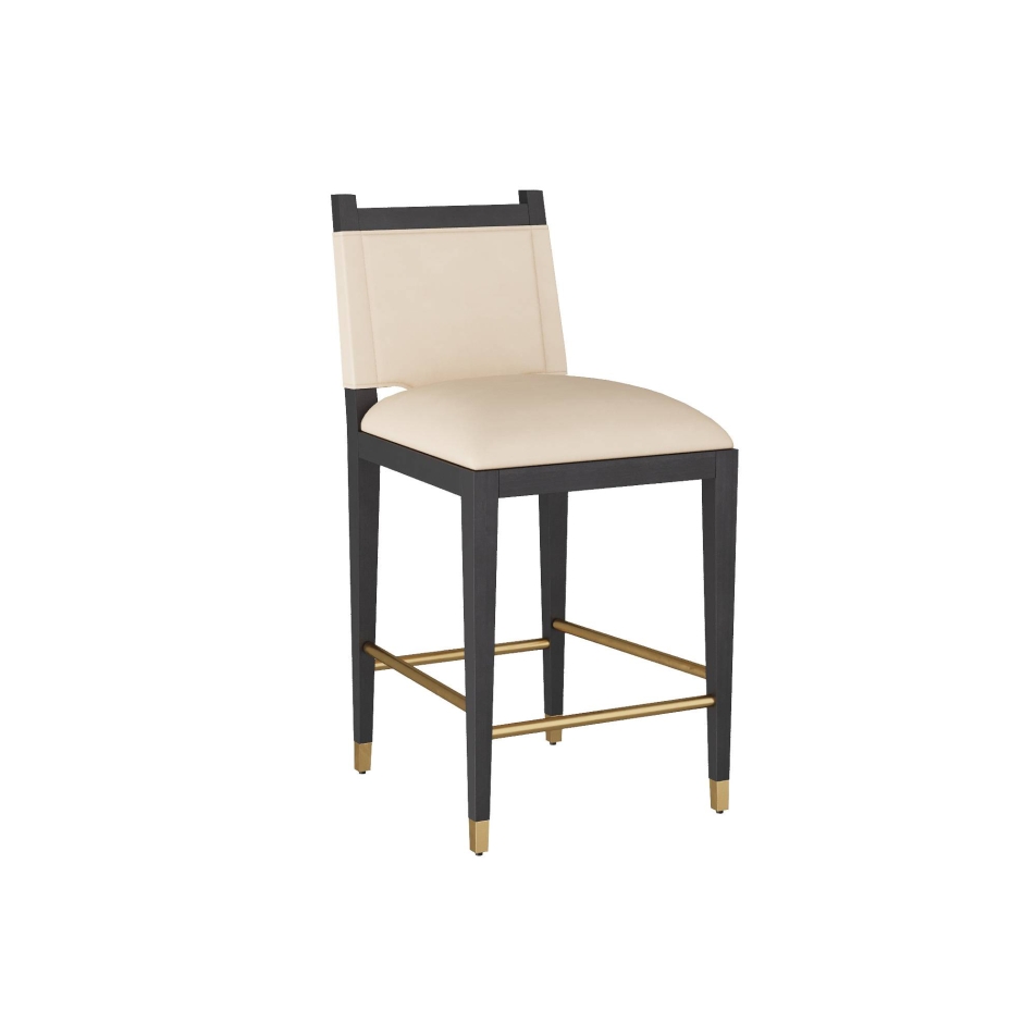 Burdock Counter Stool
