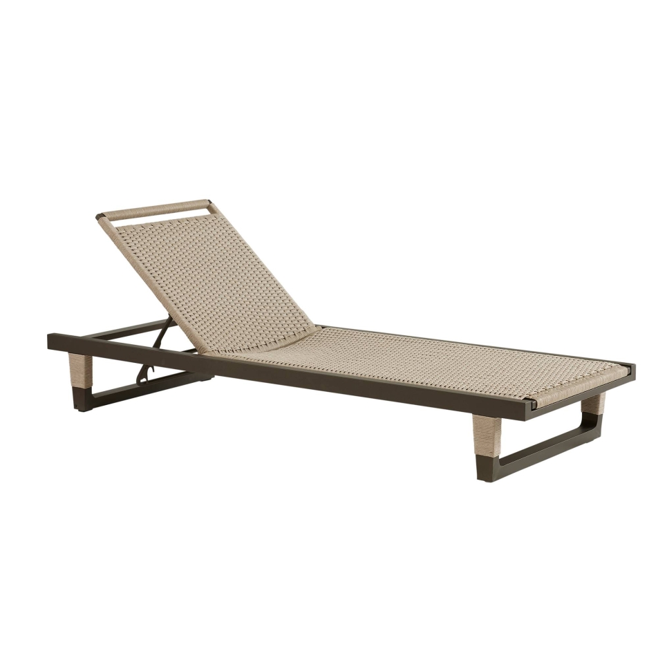 Daytona Outdoor Chaise