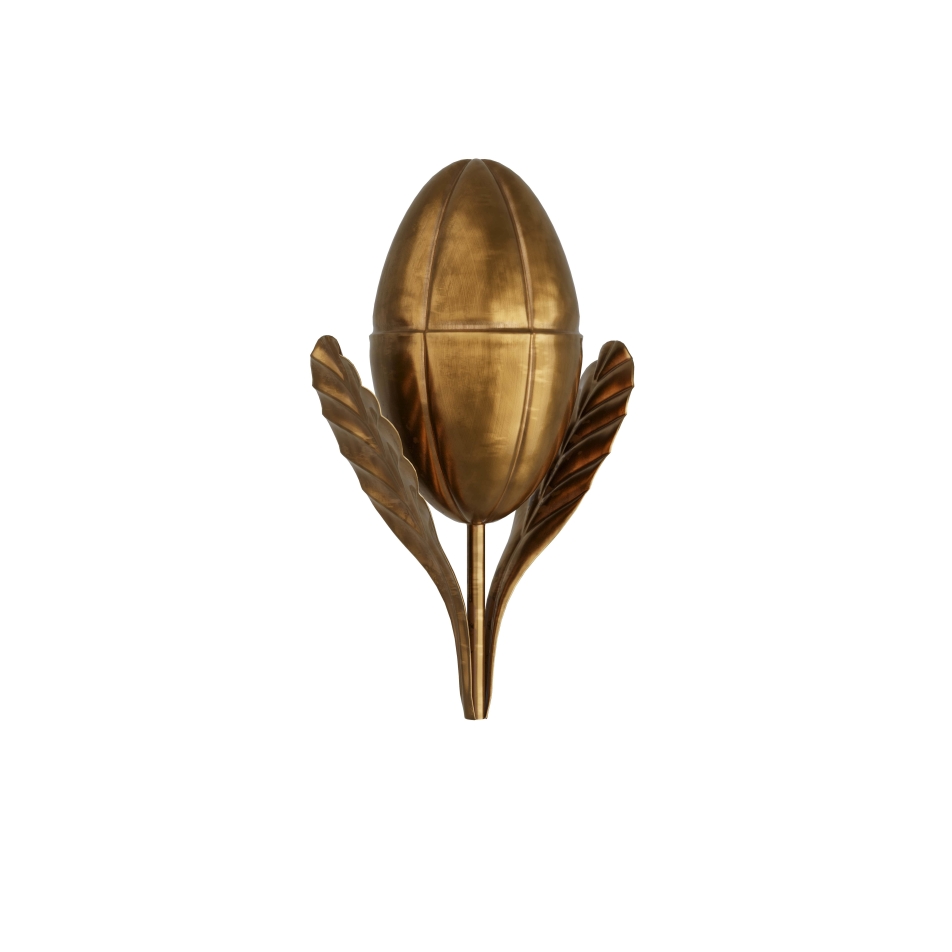 Pitaya Sculpture