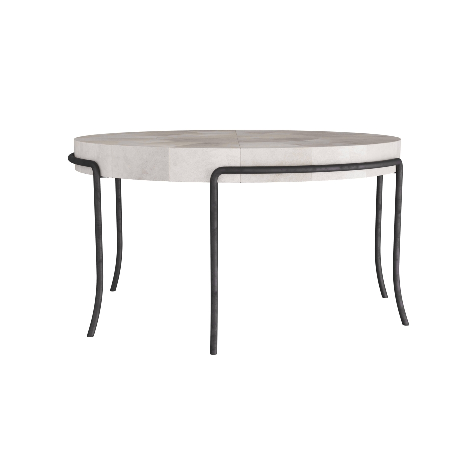 Mosquito Coffee Table