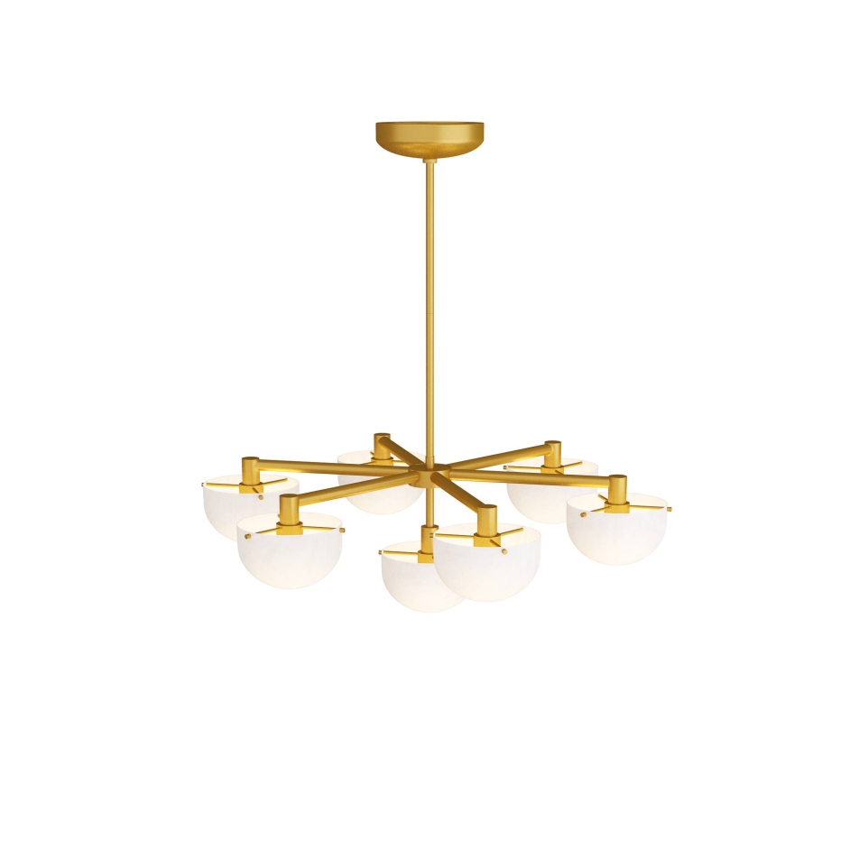 Boîte Chandelier