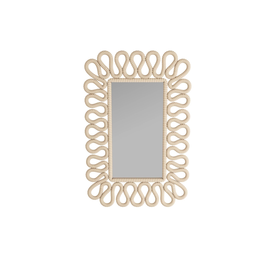 Caracol Mirror