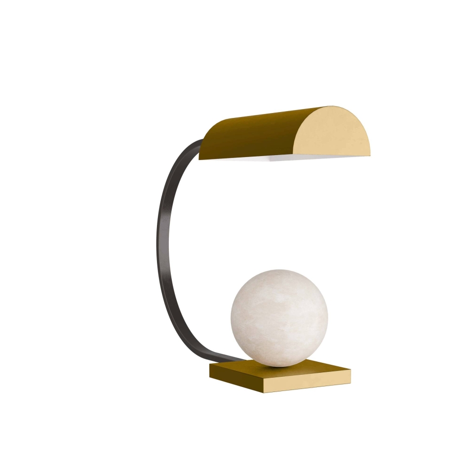 Venice Lamp