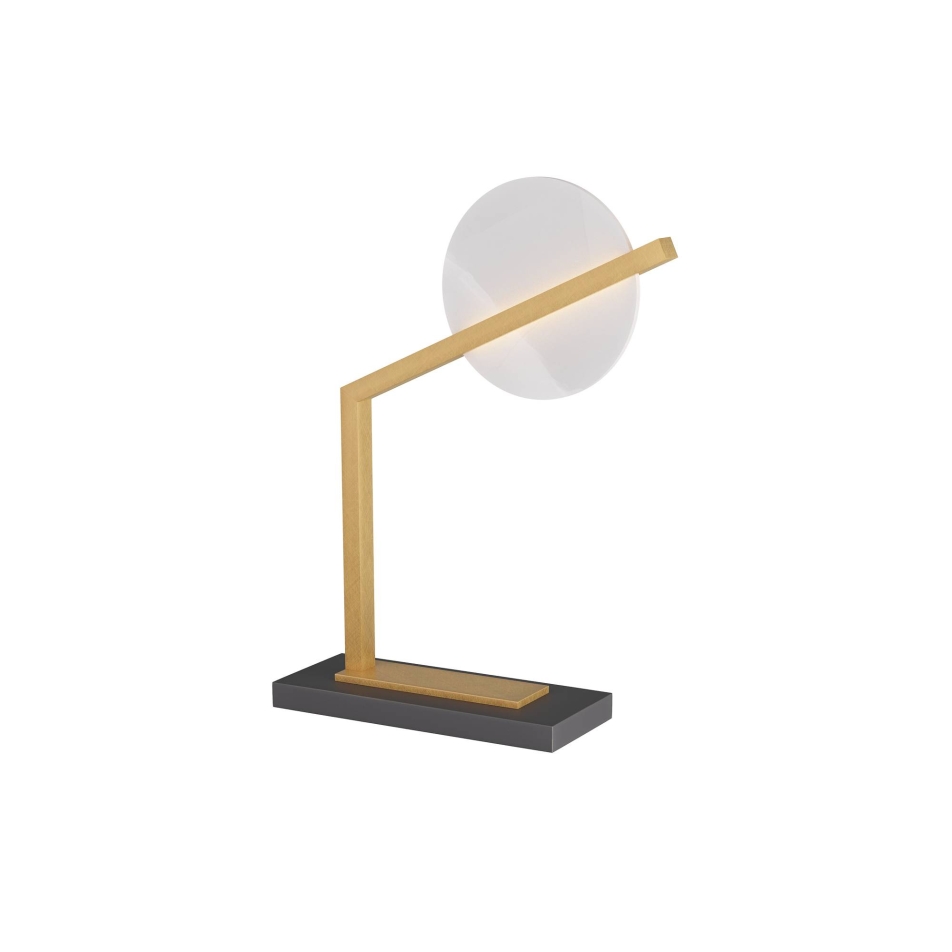 Zahar Desk Lamp