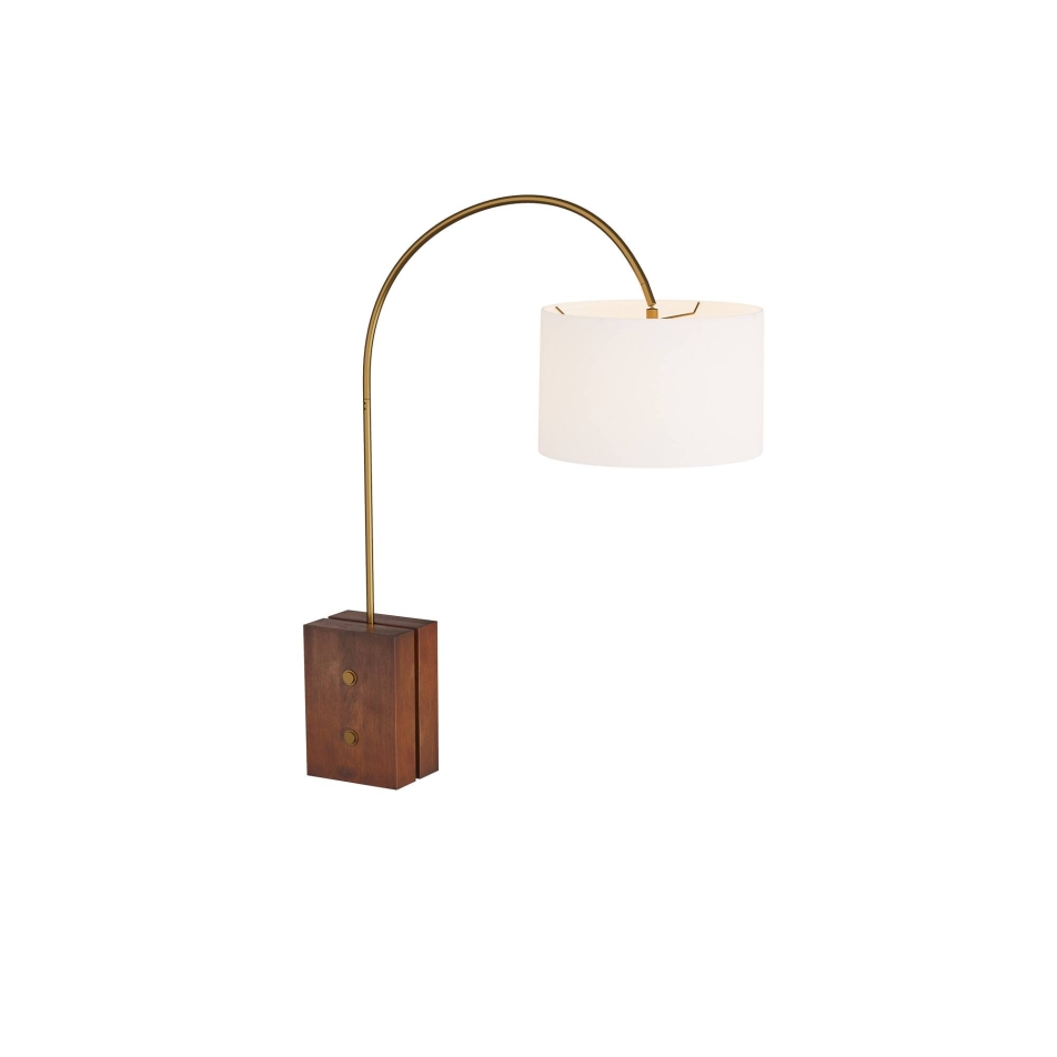 Bali Floor Lamp