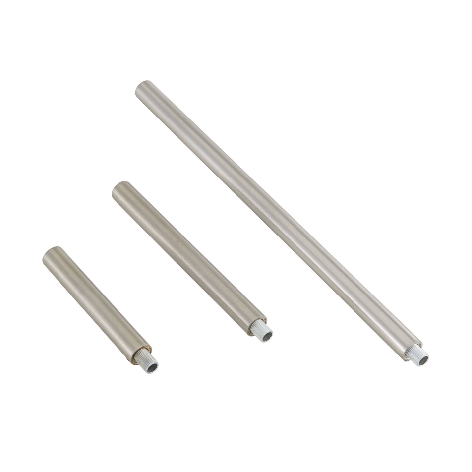 Bronze Ext Pipe (1) 6\" & (1) 12\"