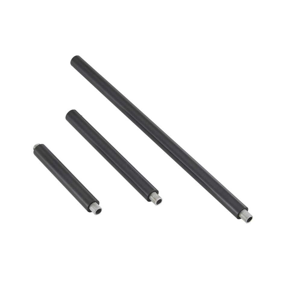ORB Ext Pipe (1) 4\", (1) 6\" and (1) 12\"