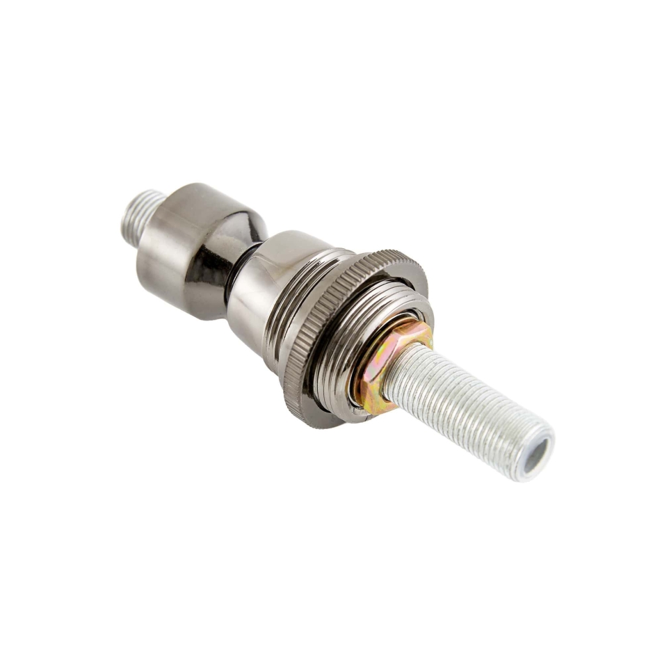 Polished Nickel Pivot - Enforced