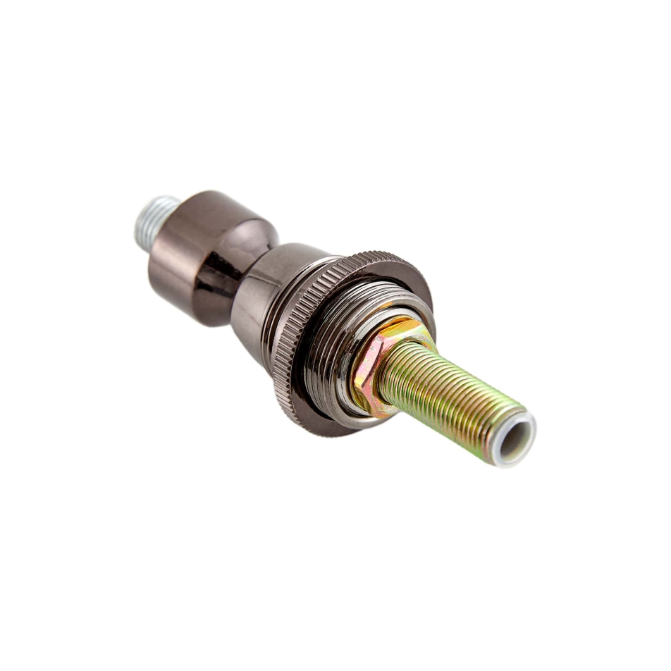 Brown Nickel Pivot - Enforced
