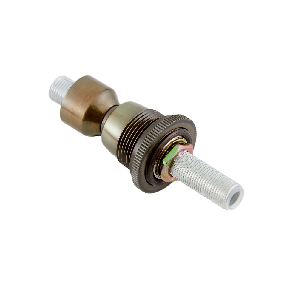 Vintage Brass Pivot - Enforced