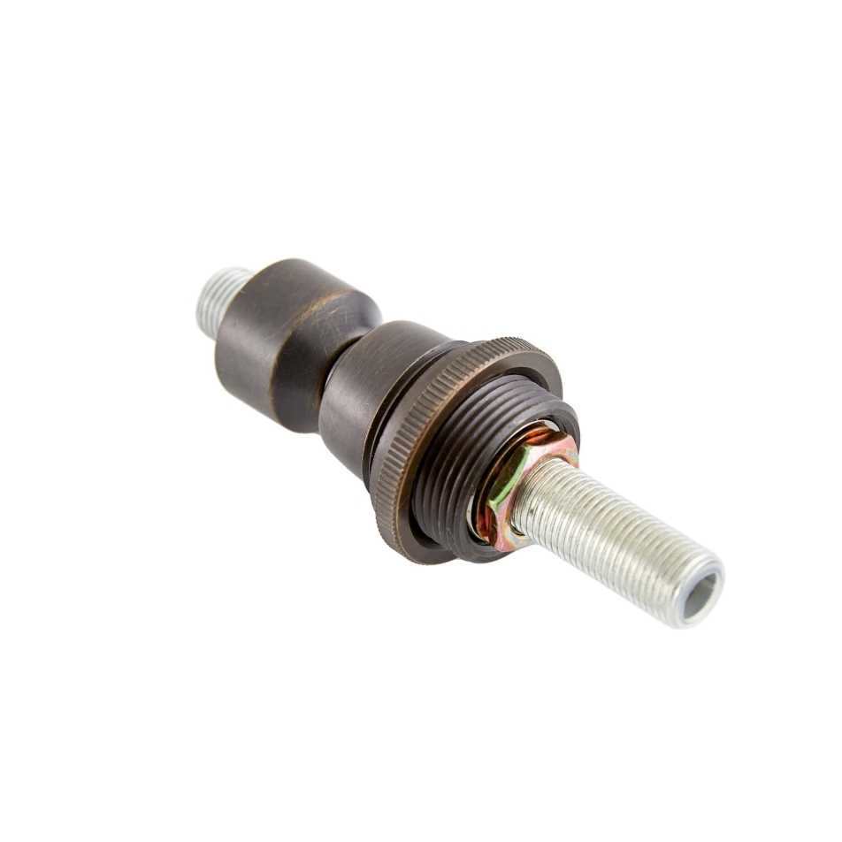 Black Nickel Pivot - Enforced